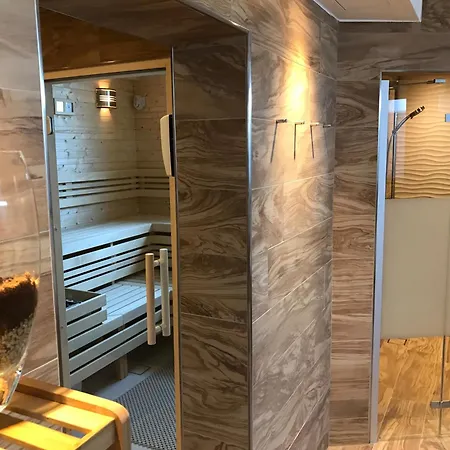 Helgolaender Klassik Hotel