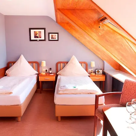 Helgoländer Klassik 4*