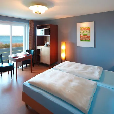 Helgoländer Klassik 4* Heligoland