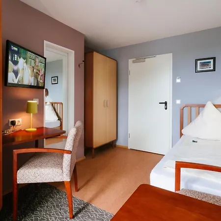 Helgolaender Klassik Hotel