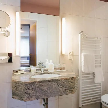 Helgoländer Klassik Hotel