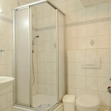 Hotel Helgolaender Klassik 4*