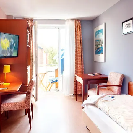 Hotel Helgolaender Klassik