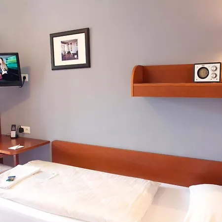 Helgolaender Klassik 4*