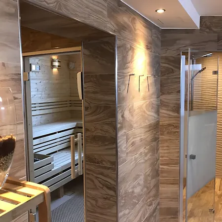 Hotel Helgolaender Klassik