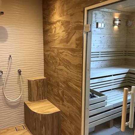 Hotel Helgoländer Klassik Heligoland