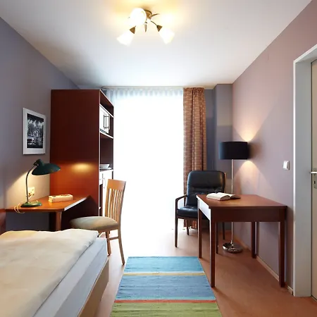 Helgoländer Klassik Hotel 4*