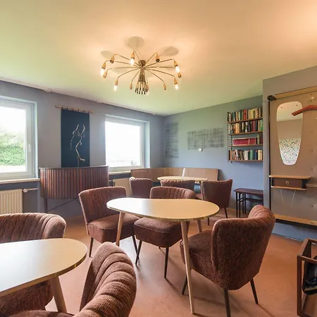 Helgoländer Klassik Hotel Heligoland