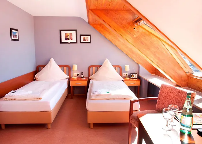 Helgolaender Klassik 4*