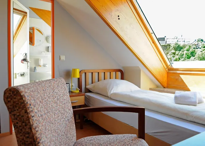 Helgolaender Klassik Хельголанд