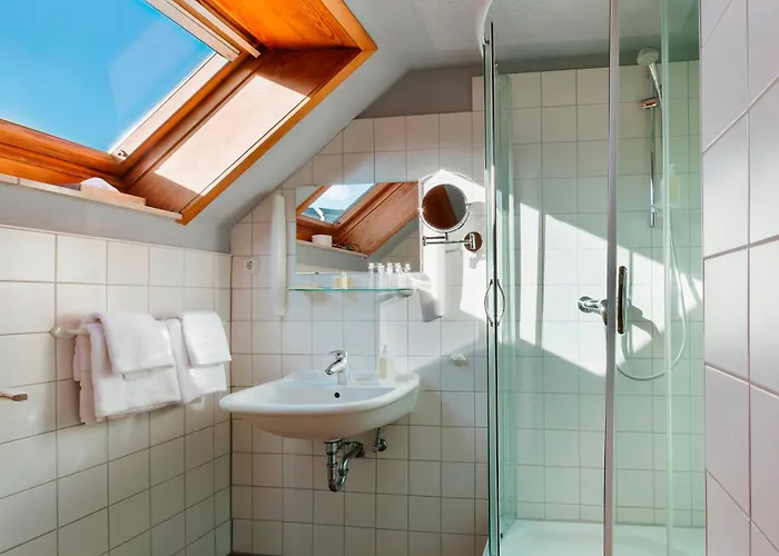 Helgolaender Klassik 4*